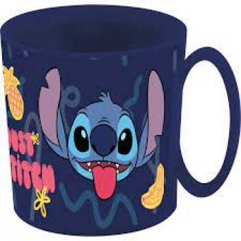 taza stitch